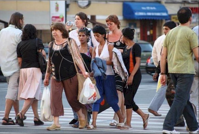 Pickpockets in Italy