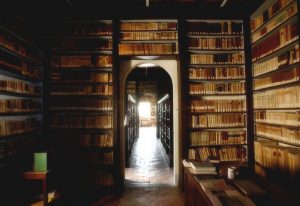 Biblioteca Capitolare di Pescia