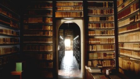 Biblioteca Capitolare di Pescia