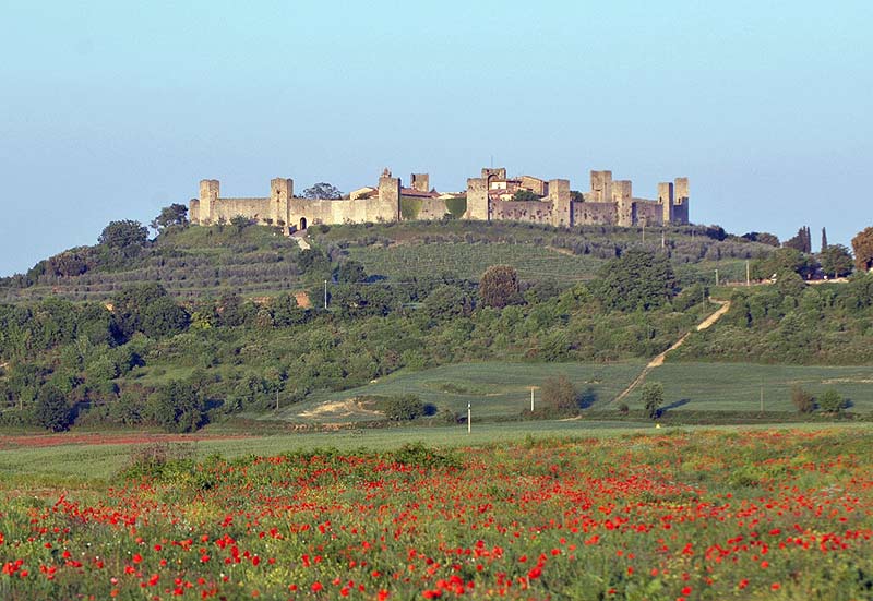 Monteriggione