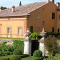 accommodation in Tuscany