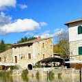 Bagno Vignoni