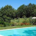 Bedandbreakfast in Chianti