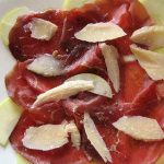 Bresaola di manzo