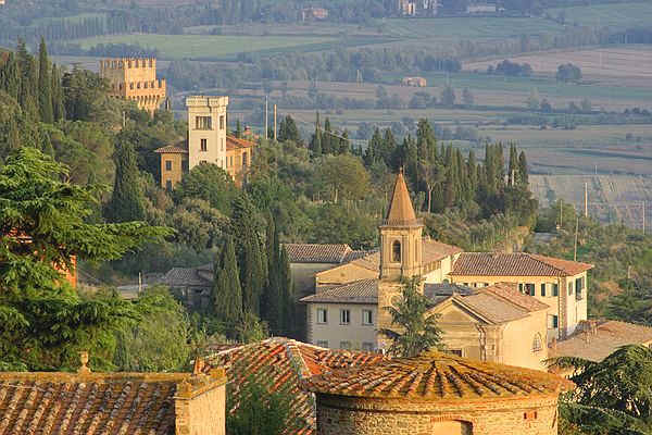 Cortona