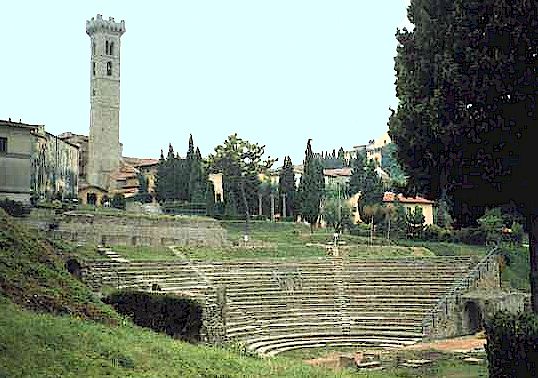 Fiesole