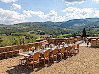 incentive venue in Tuscany