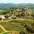 Lamole in Chianti