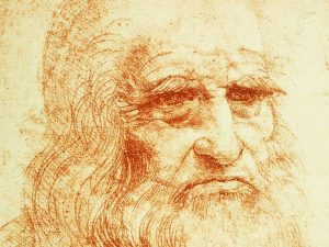 Leonardo da Vinci