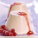 Panna cotta