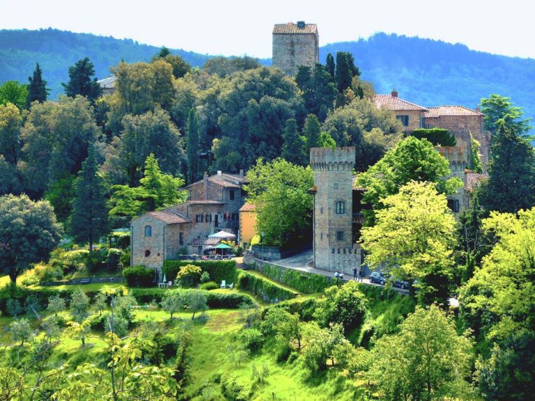 panzano-in-chianti