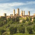 San gimignano