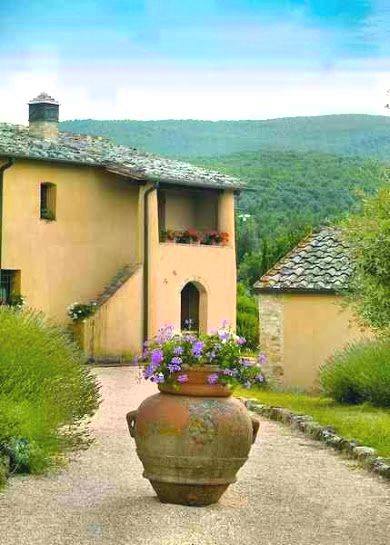 Things to see in tuscany
