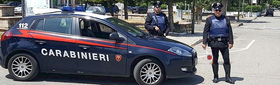 traffic violations in Italy