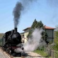 Transport in tuscany