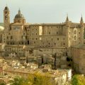Urbino panorama