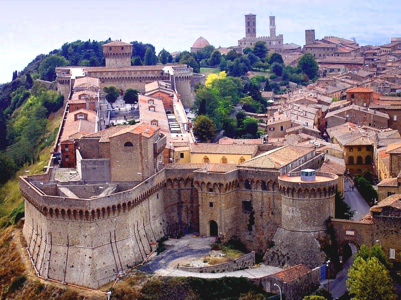 Volterra