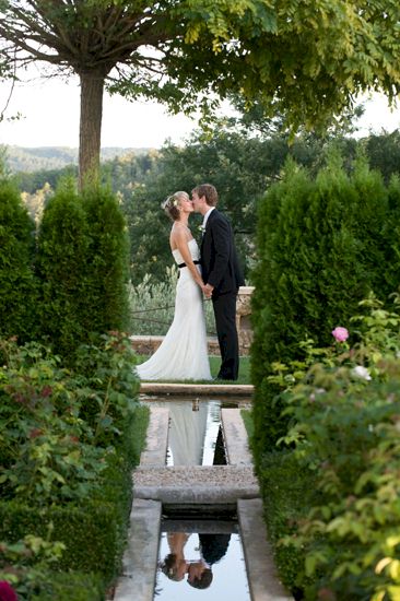 Wedding in Tuscany