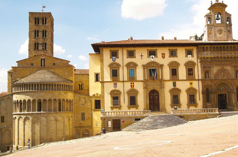 Arezzo