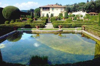 Gamberaia villa