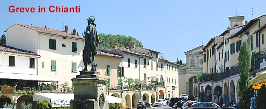 Tuscany Travel Websites