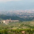 Lodgings near Florence