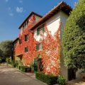 Villa Le Barone villa hotel