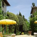 Villa le barone