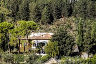 Villa bordoni