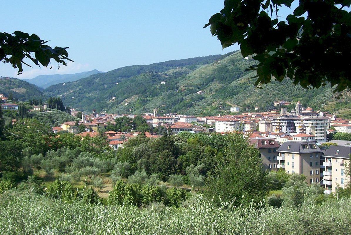 Pescia