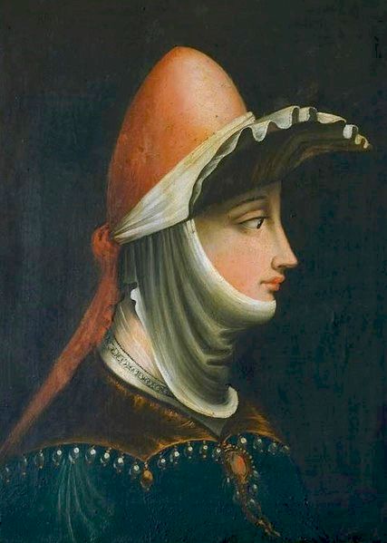 Countess Matilda of Tuscany