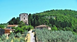 Tuscany tourist information