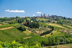 San Gimignano