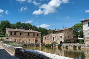 Bagno Vignoni