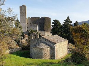 Chiesa di San Biagio a Pierle