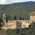 Monastery of the Holy Saviour Lecceto