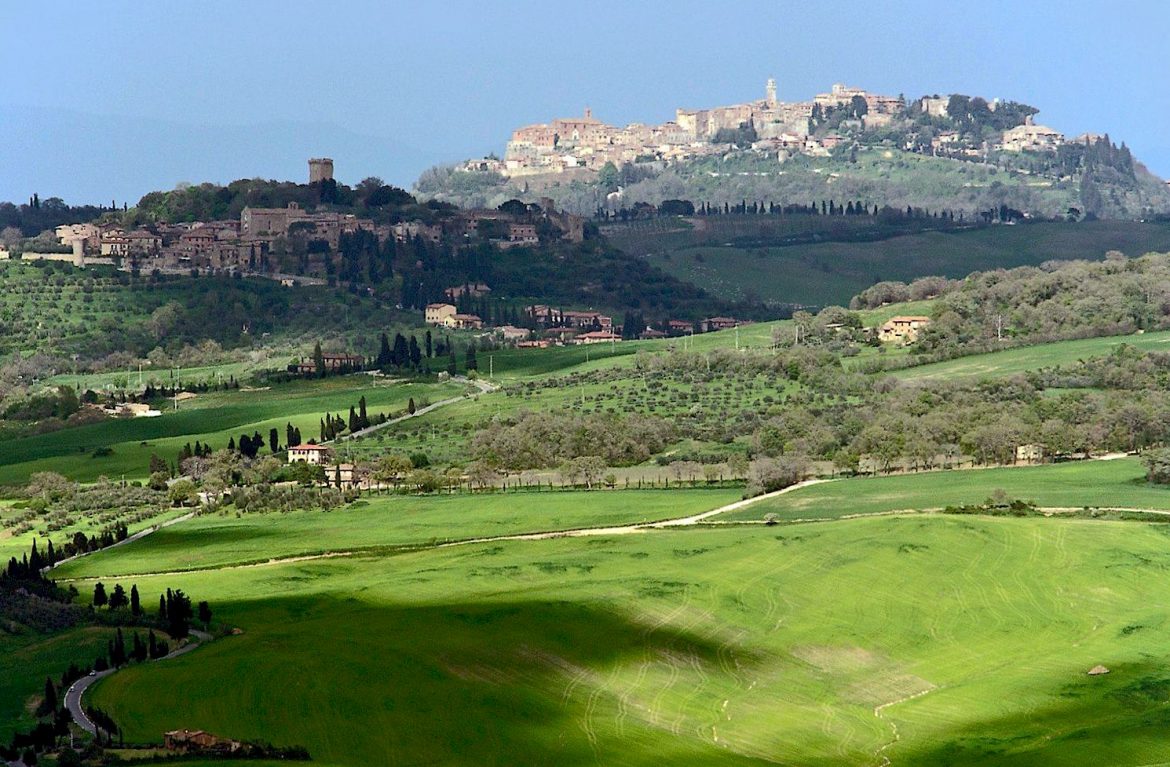 Montepulciano