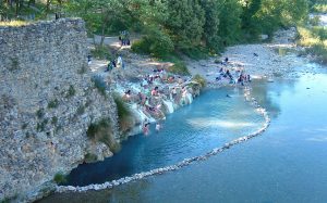 Terme di Petriolo