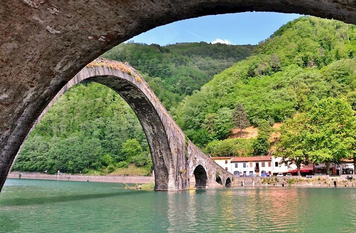 Ponte della Maddalena