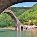 Ponte della Maddalena Lucca