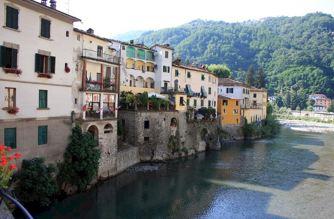 Bagni di Lucca