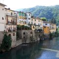 Bagni di Lucca