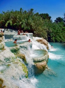 Saturnia