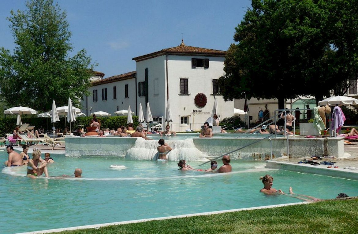 Rapolano Terme