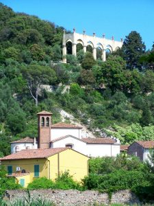 San Giuliano Terme Cafe Haus