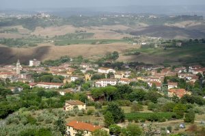 Casciana Terme