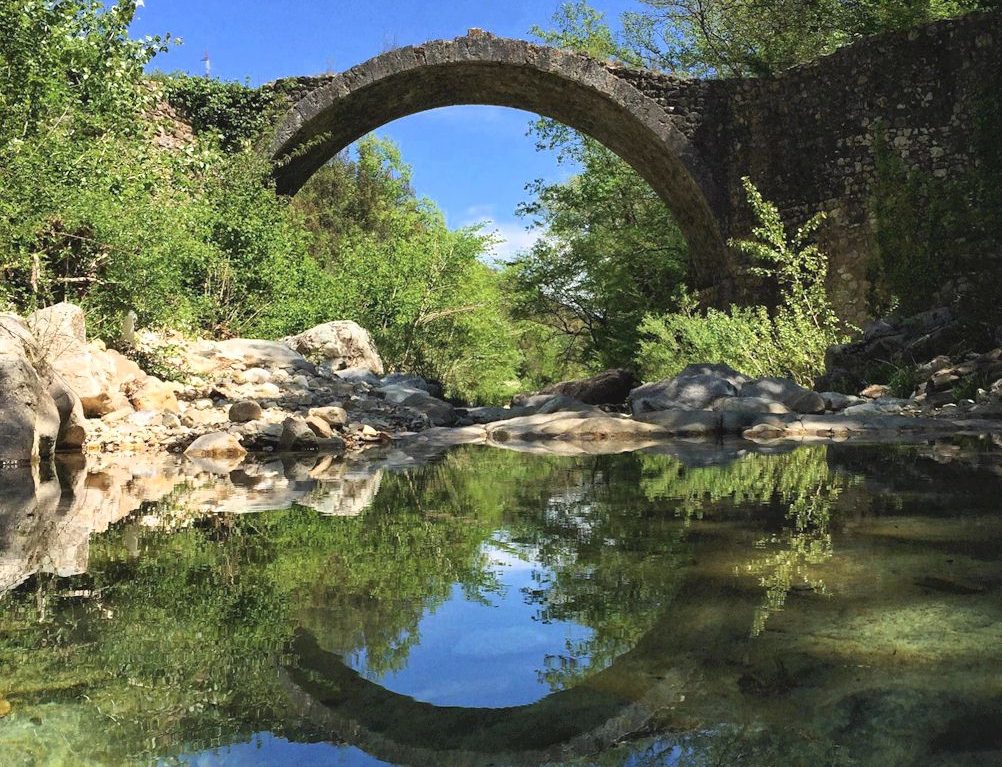 Ponte della Pia