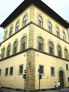 Horne Museum Florence