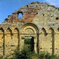 Pieve di San Giovanni Battista a Sillano