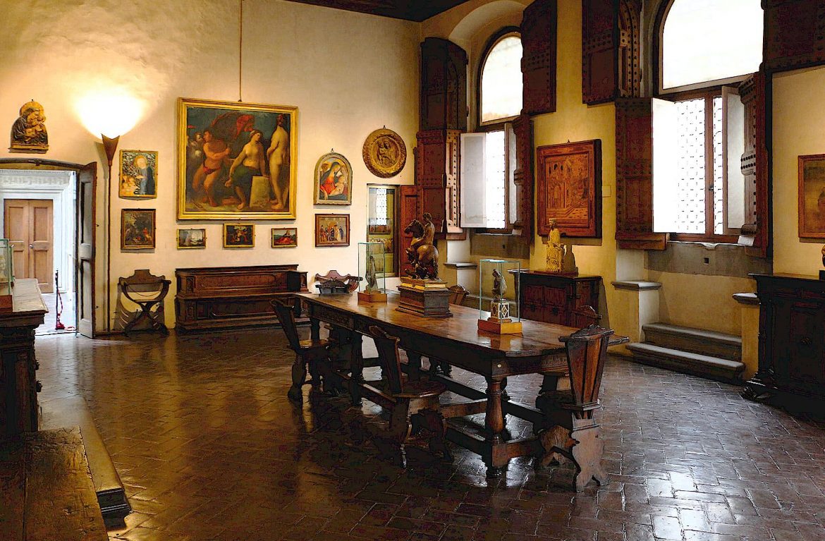Museo Horne, Florence